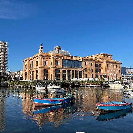 Casa Pizzoli Bari Exterior foto